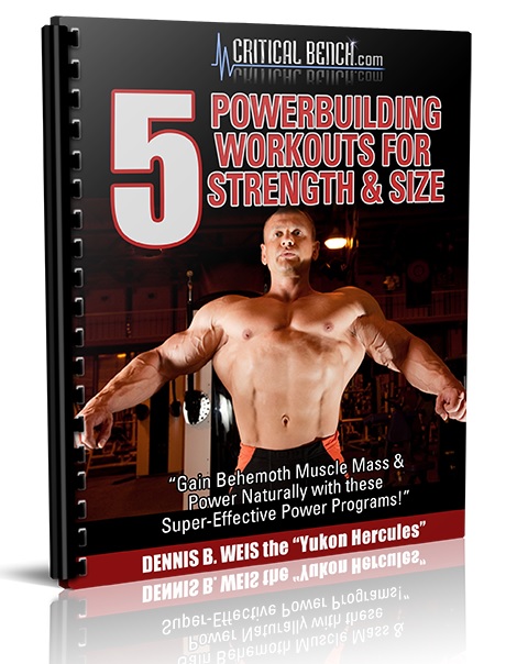 5Powerbuilding